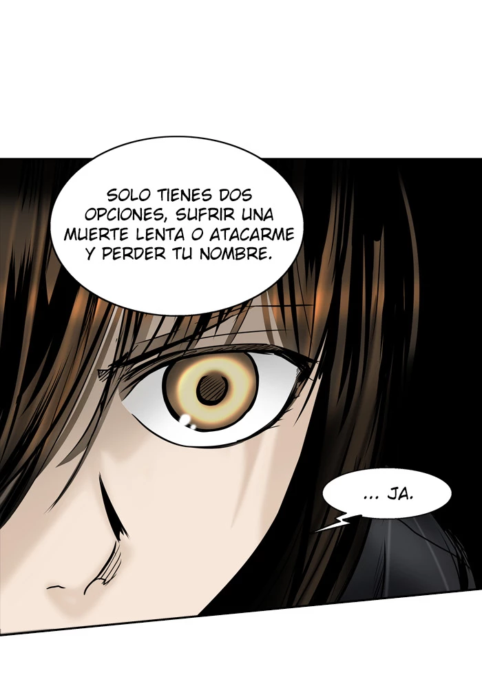El irregular capítulo 298, página 64