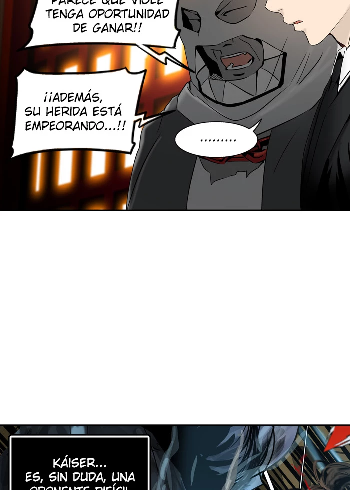 El irregular capítulo 298, página 67