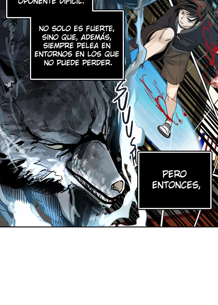 El irregular capítulo 298, página 68