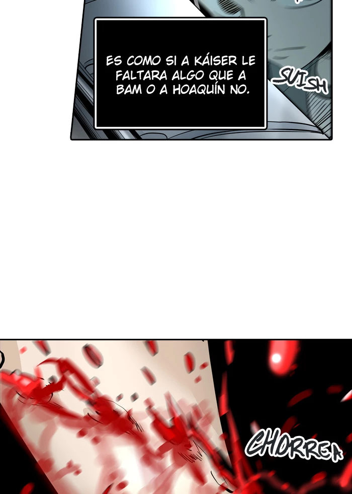 El irregular capítulo 298, página 71