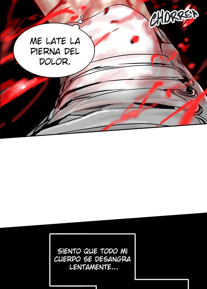El irregular capítulo 298, página 72