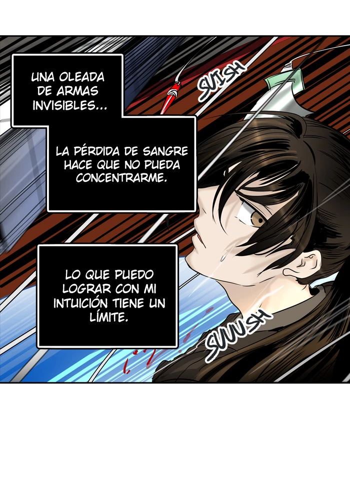 El irregular capítulo 298, página 74
