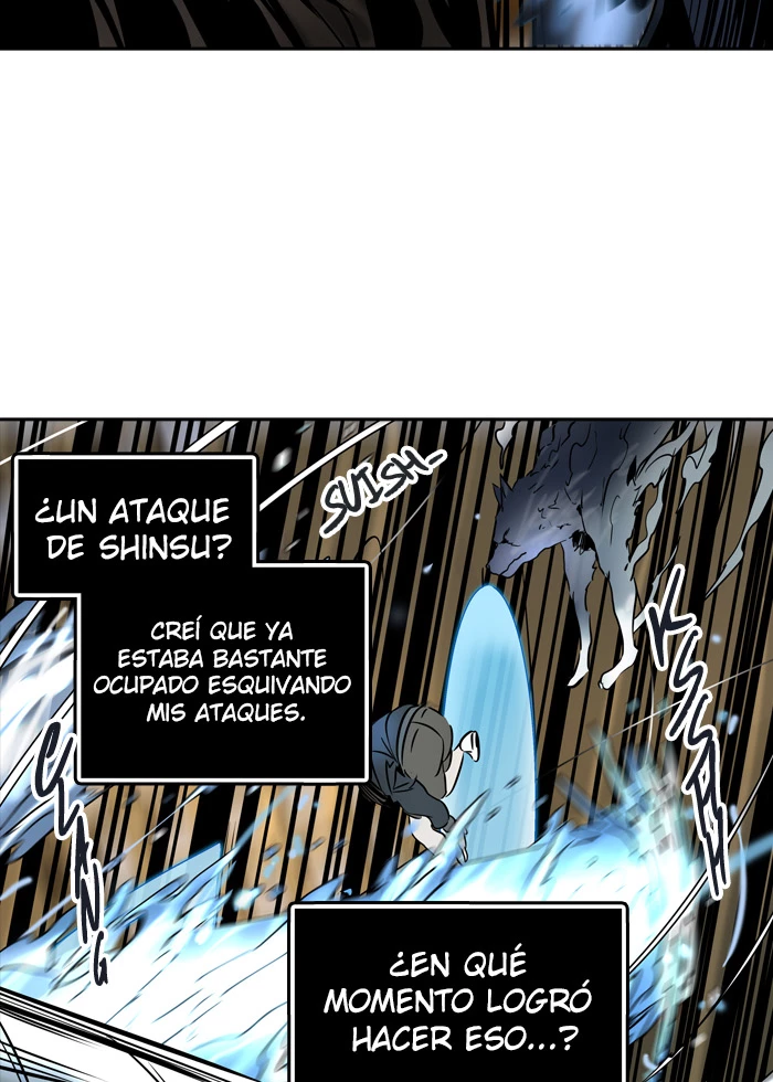 El irregular capítulo 298, página 82