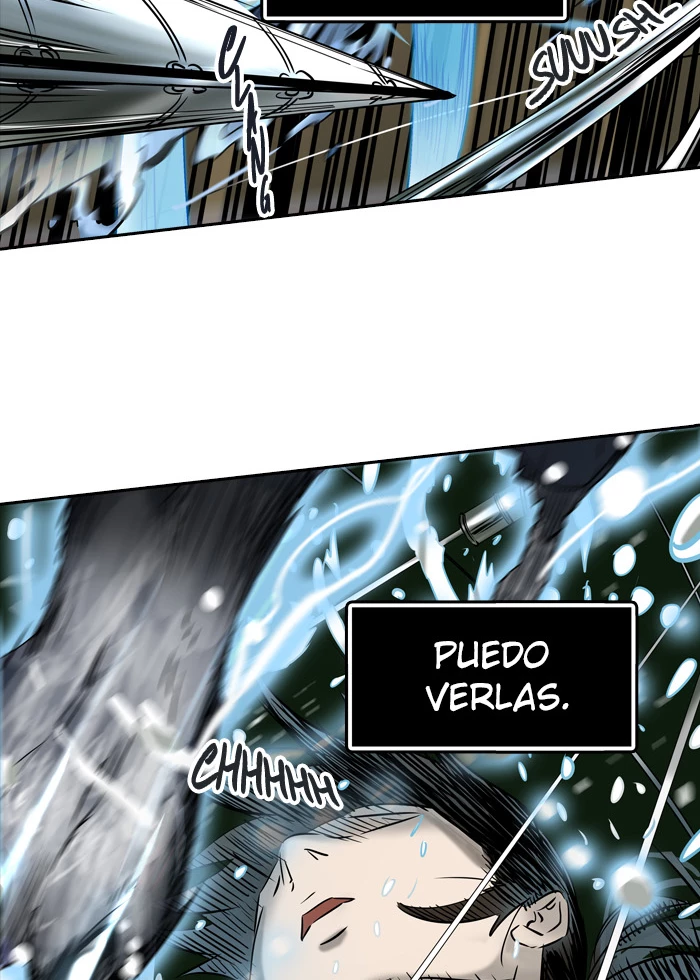 El irregular capítulo 298, página 83