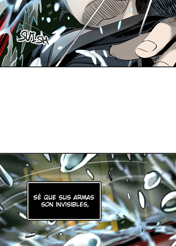 El irregular capítulo 298, página 84