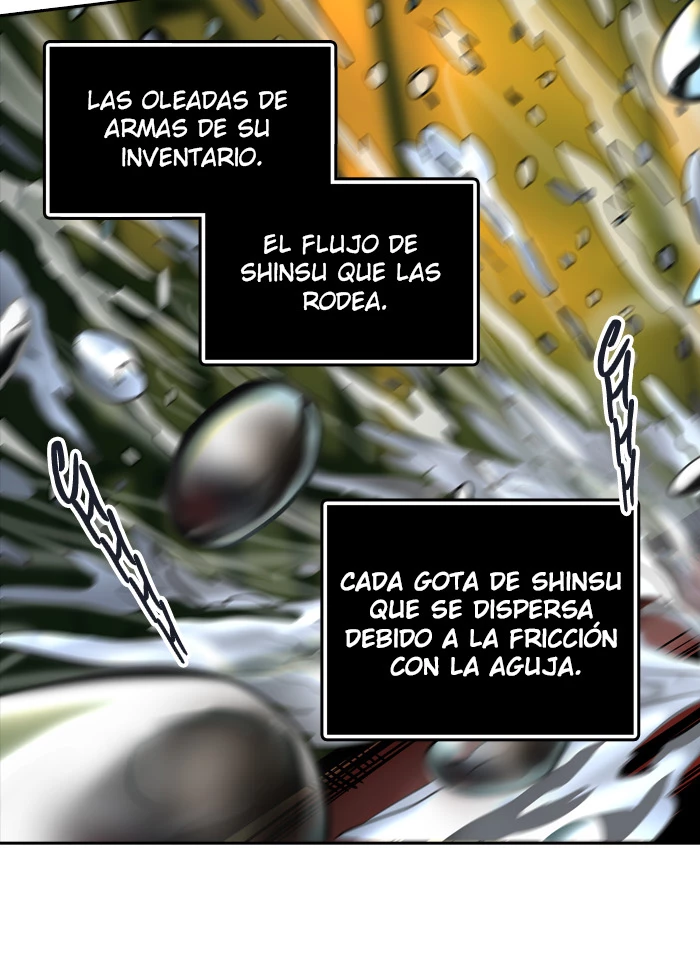 El irregular capítulo 298, página 86