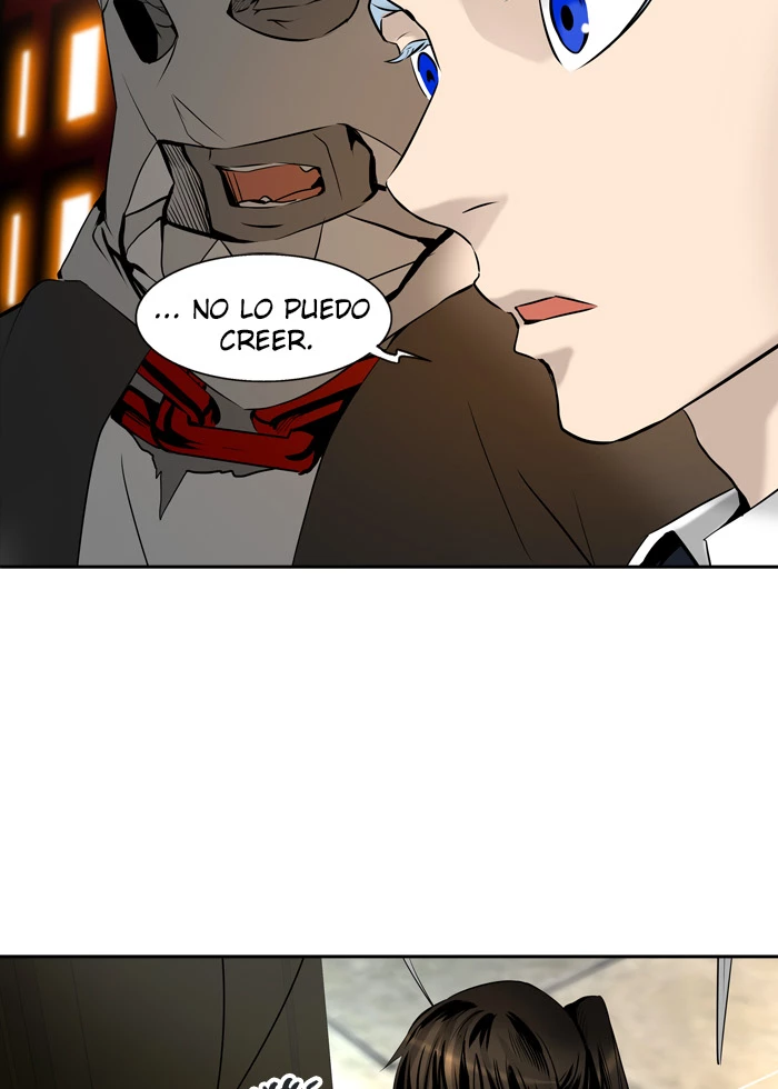El irregular capítulo 298, página 95