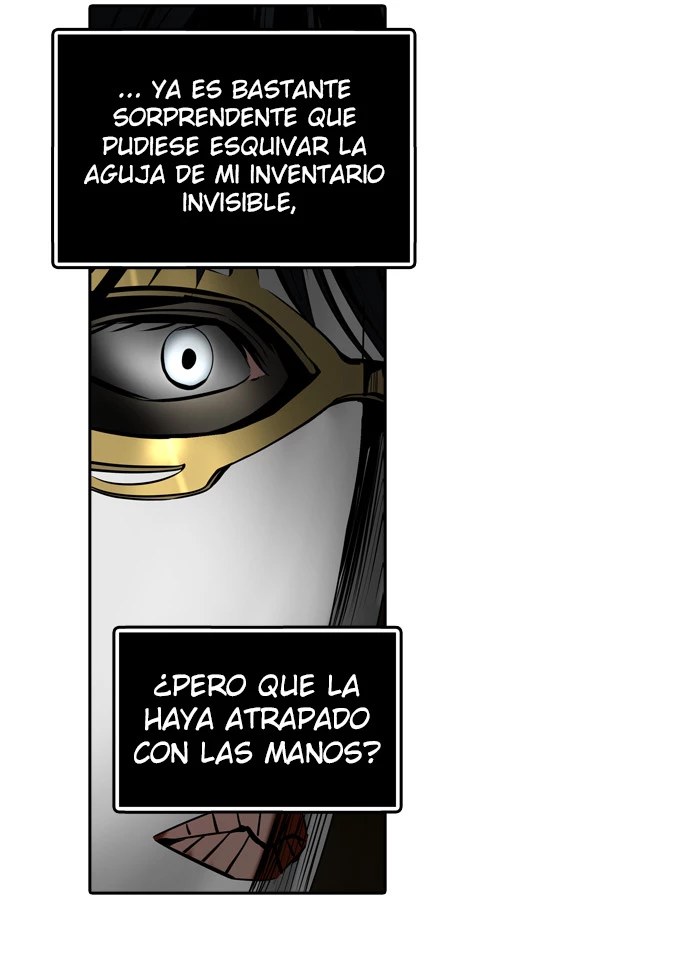 El irregular capítulo 298, página 101