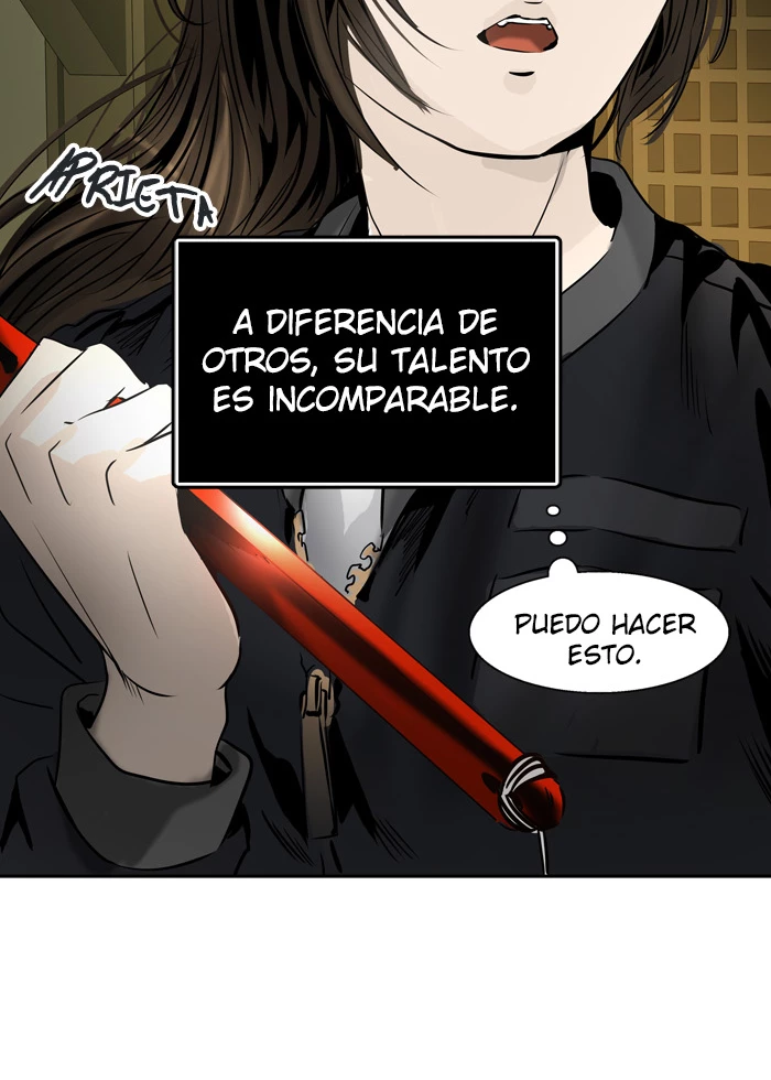 El irregular capítulo 298, página 104