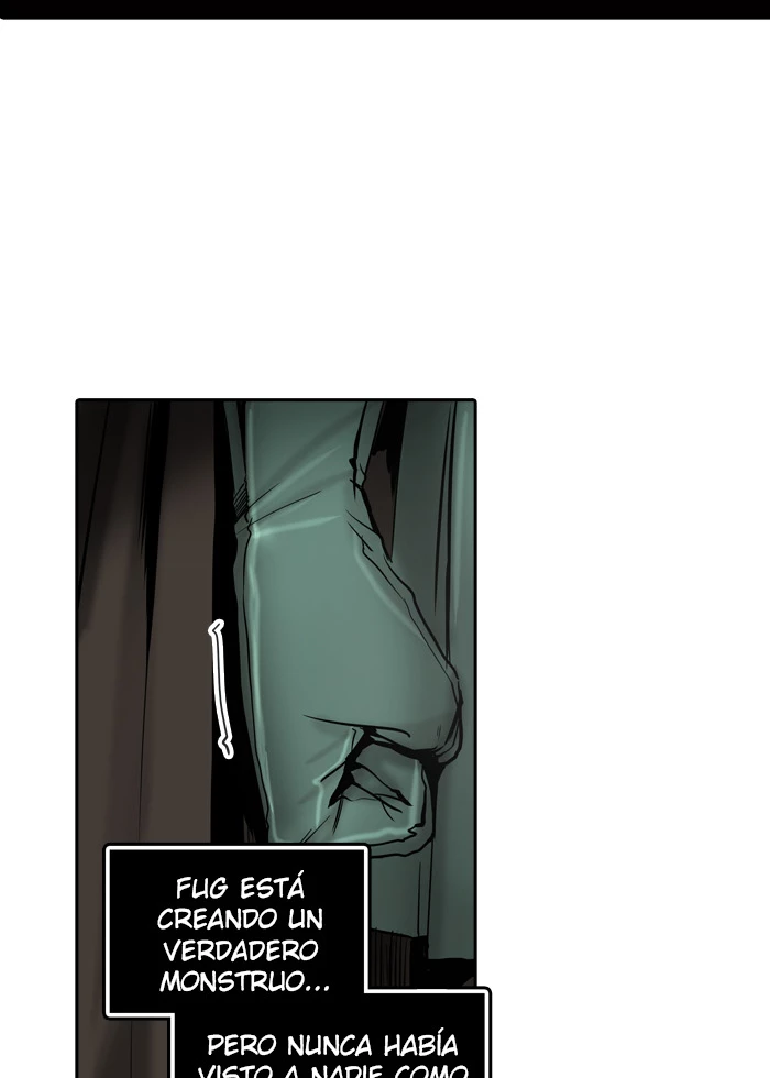 El irregular capítulo 298, página 105