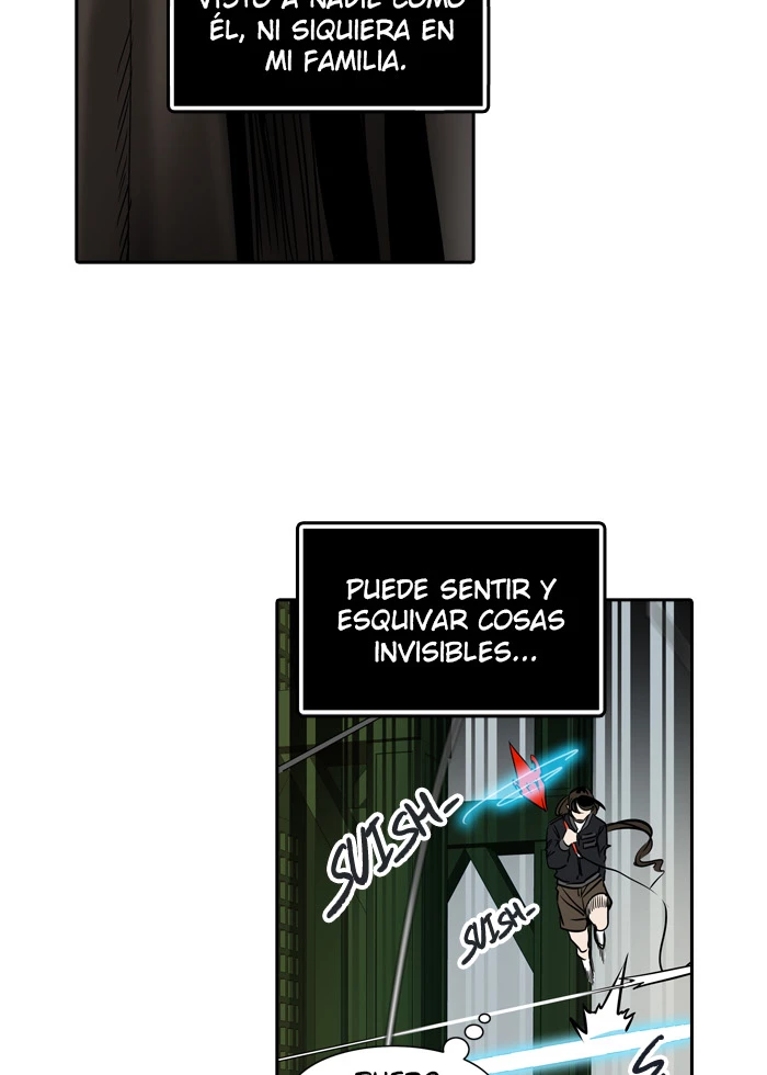 El irregular capítulo 298, página 106