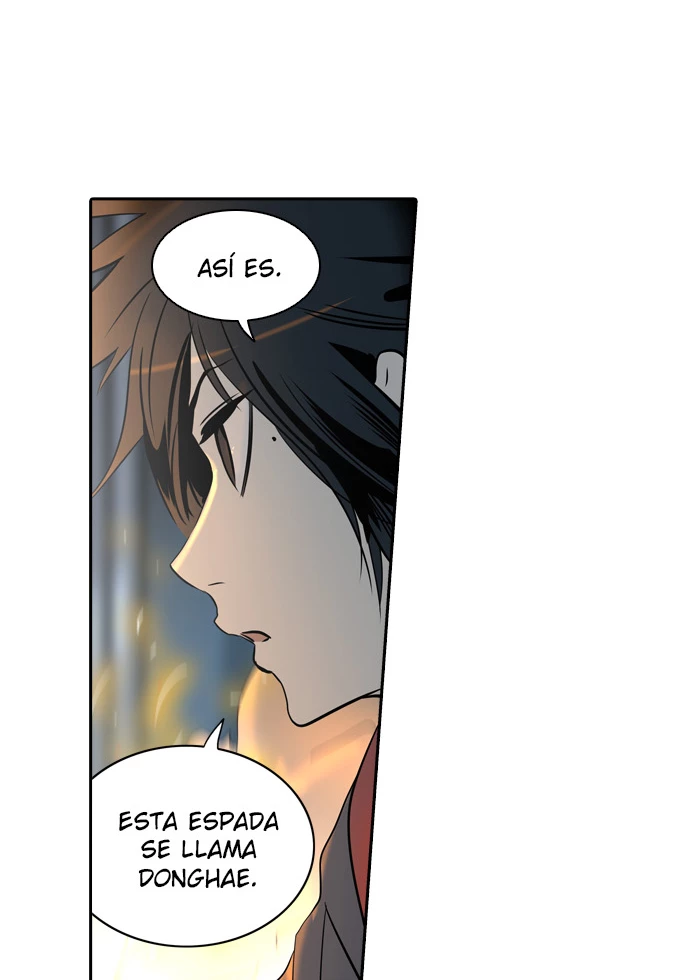El irregular capítulo 298, página 116