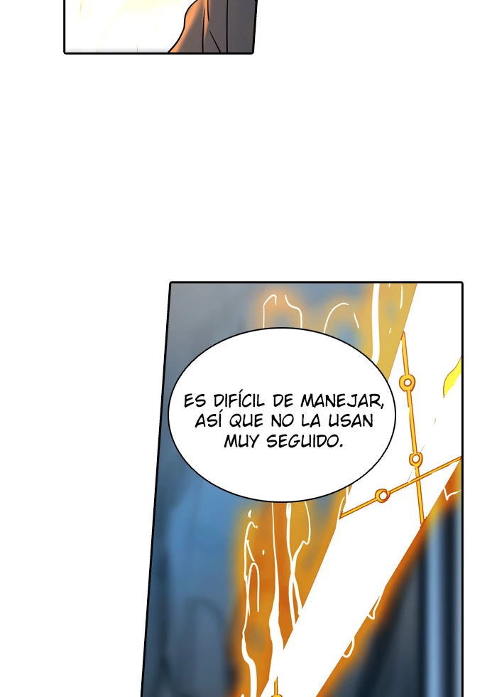 El irregular capítulo 298, página 117