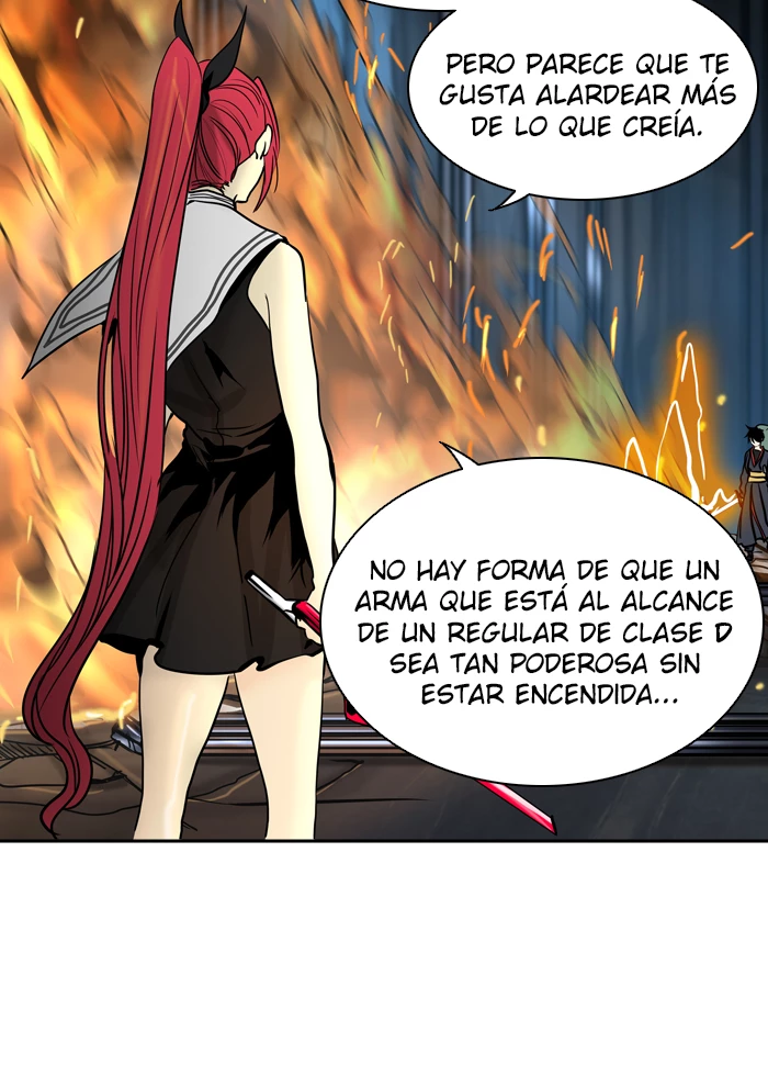 El irregular capítulo 299, página 4