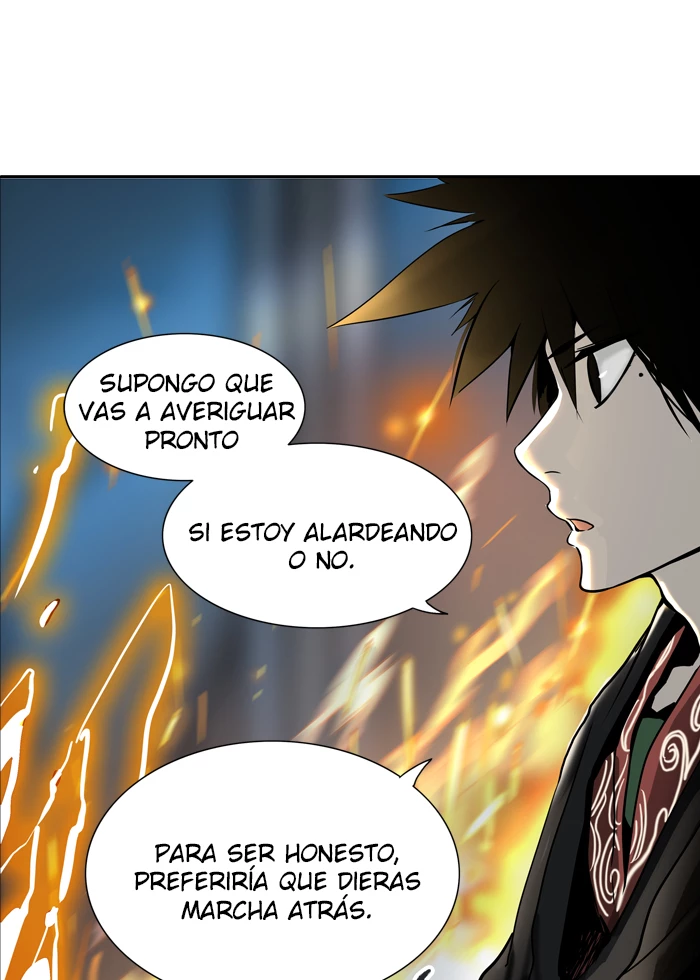 El irregular capítulo 299, página 5