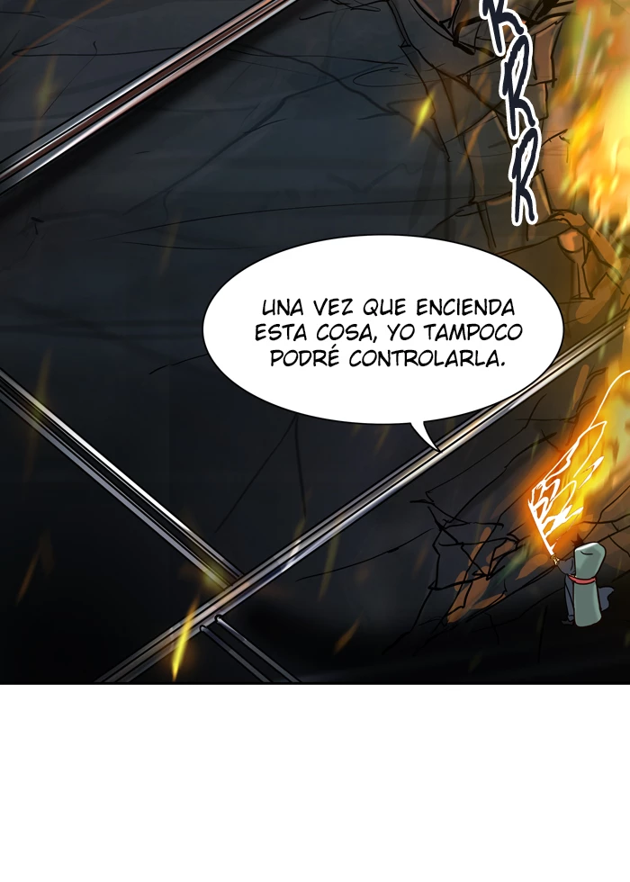 El irregular capítulo 299, página 7