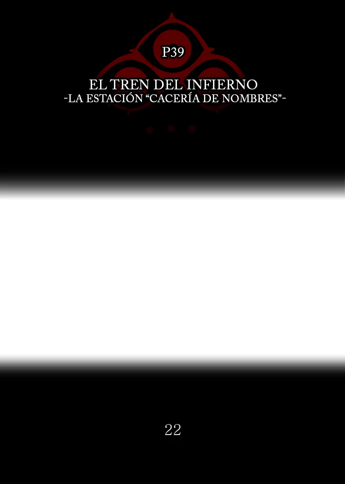 El irregular capítulo 299, página 9
