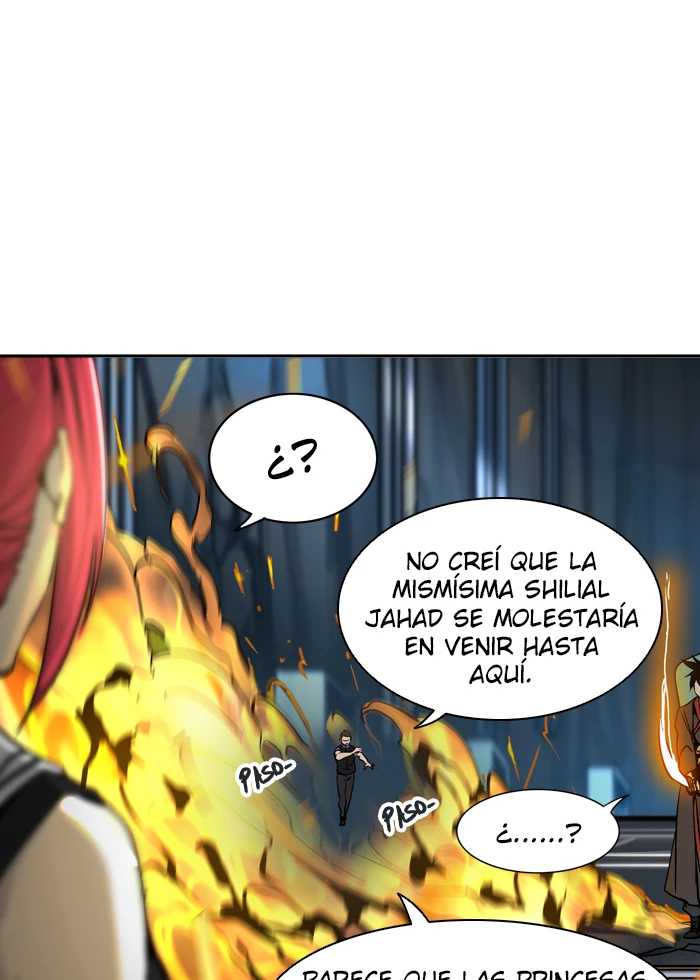 El irregular capítulo 299, página 12