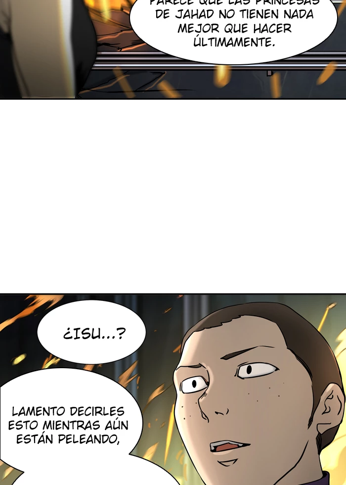 El irregular capítulo 299, página 13