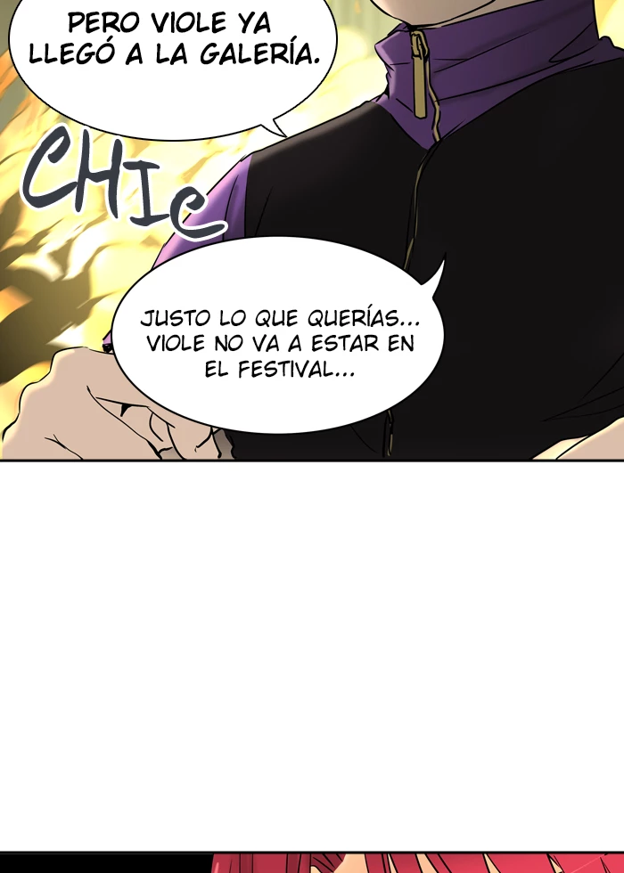 El irregular capítulo 299, página 14