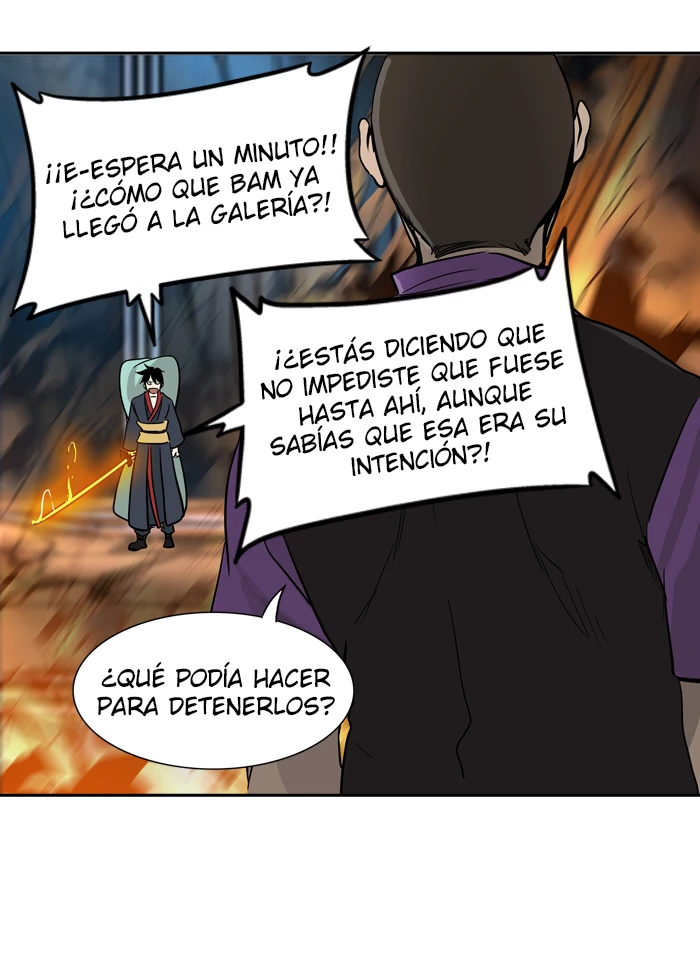 El irregular capítulo 299, página 16