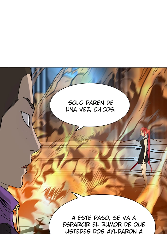 El irregular capítulo 299, página 17