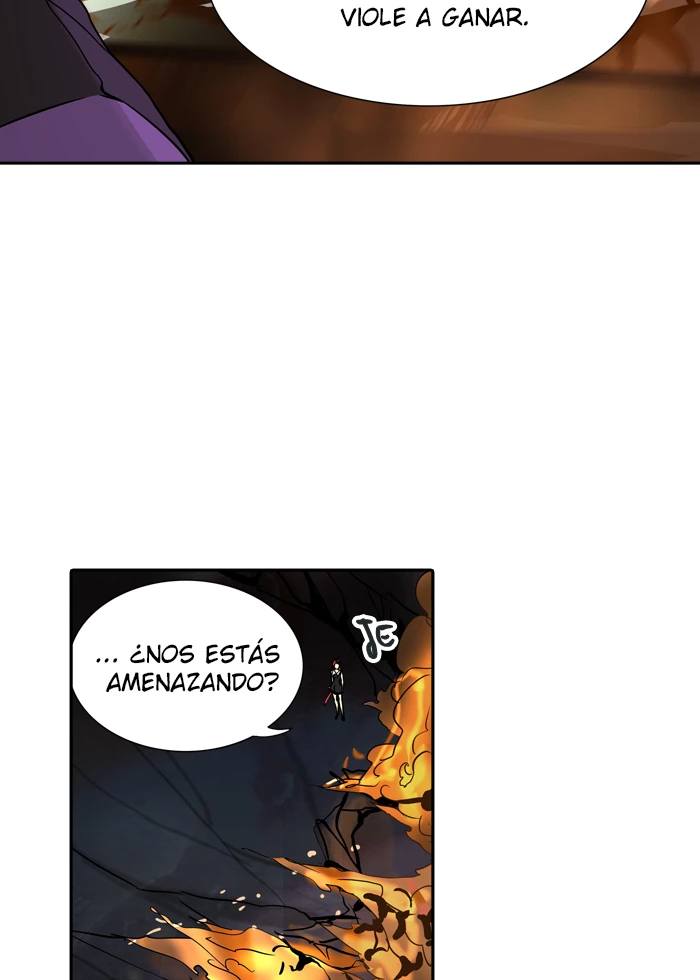 El irregular capítulo 299, página 18