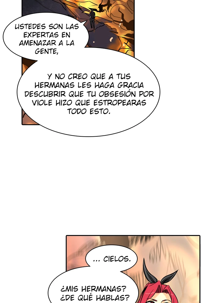 El irregular capítulo 299, página 19