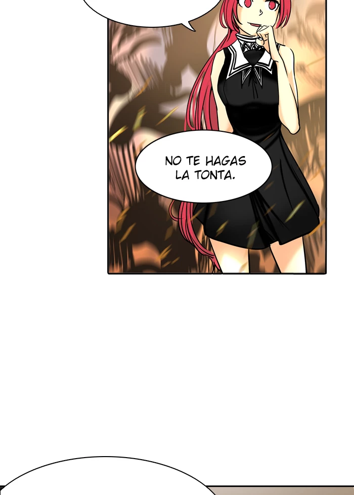 El irregular capítulo 299, página 20