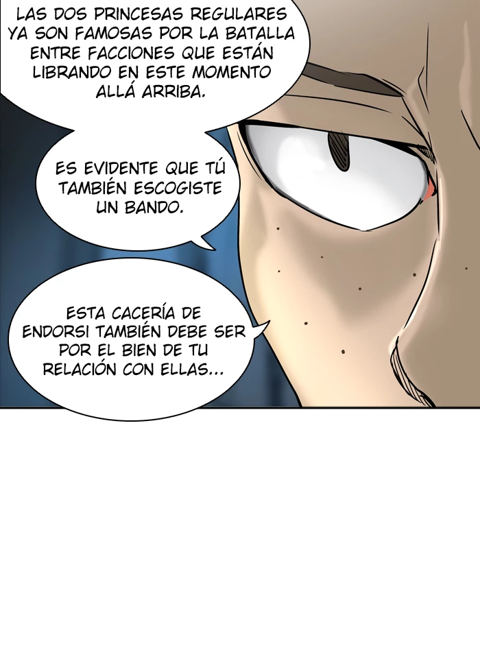 El irregular capítulo 299, página 21