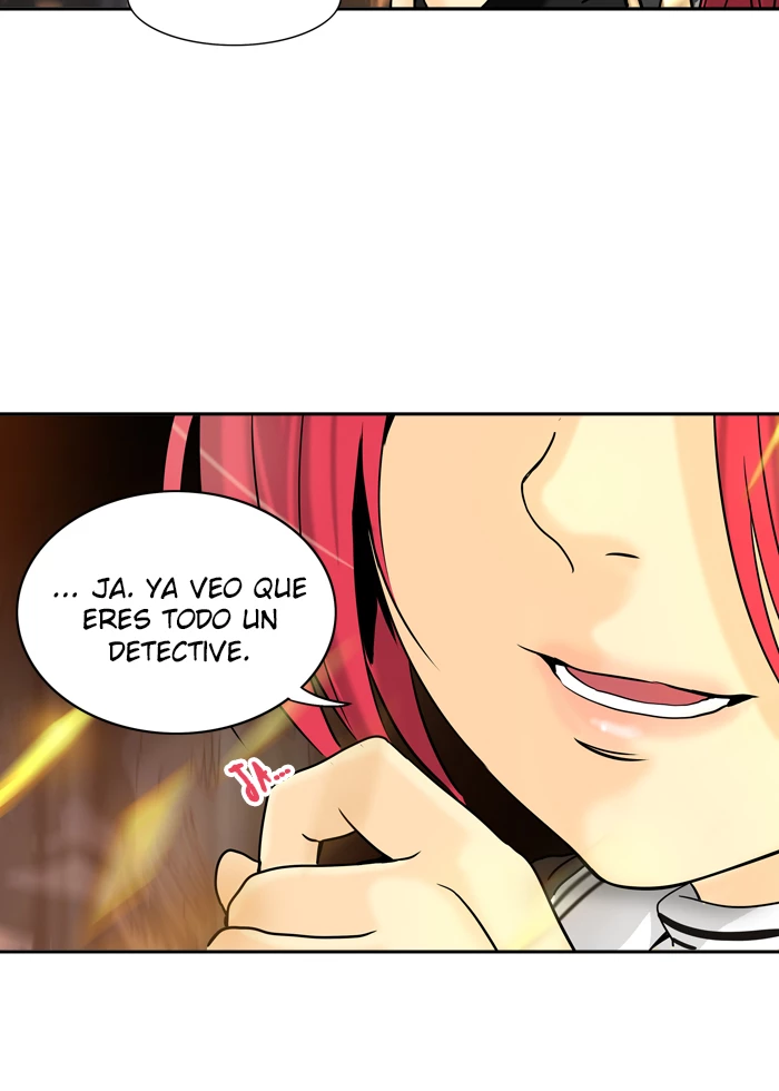 El irregular capítulo 299, página 23