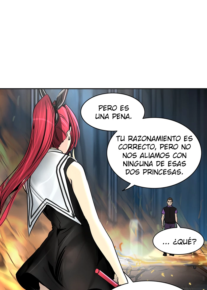 El irregular capítulo 299, página 24