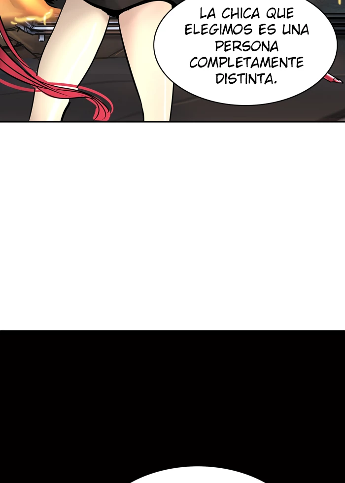 El irregular capítulo 299, página 25