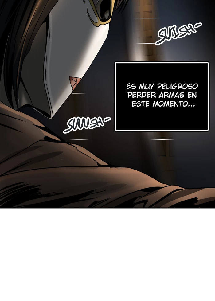 El irregular capítulo 299, página 30