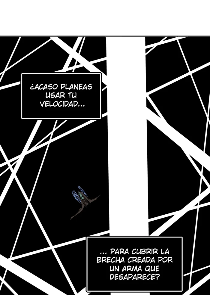 El irregular capítulo 299, página 36