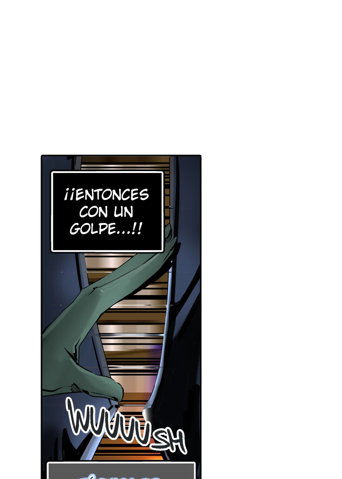 El irregular capítulo 299, página 47