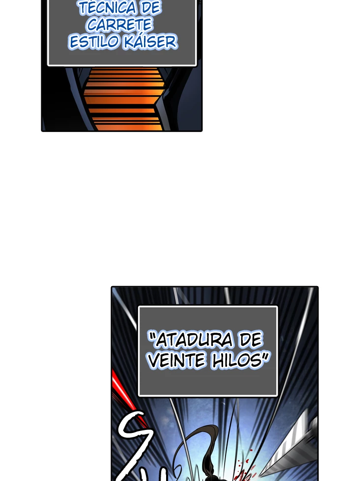 El irregular capítulo 299, página 48