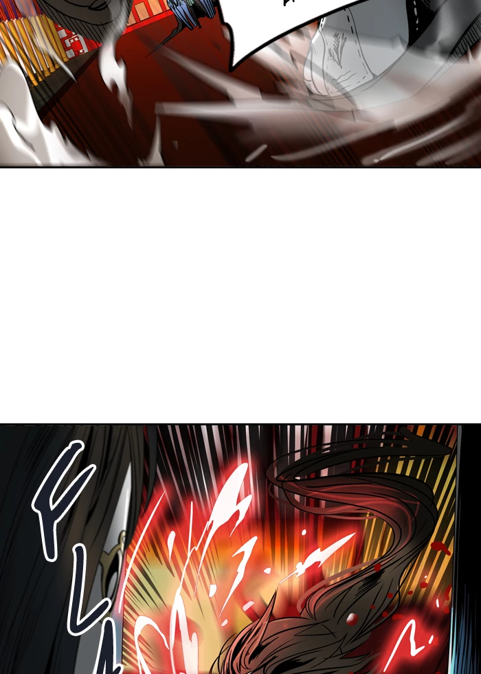 El irregular capítulo 299, página 61