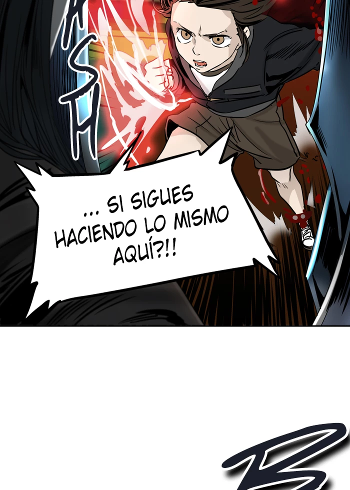 El irregular capítulo 299, página 62