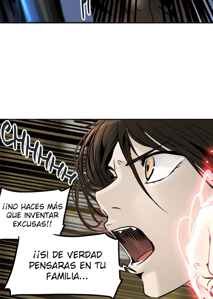 El irregular capítulo 299, página 65