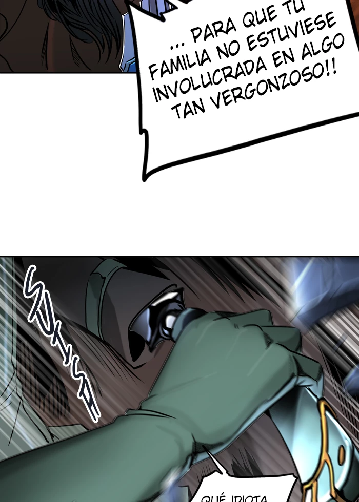 El irregular capítulo 299, página 68