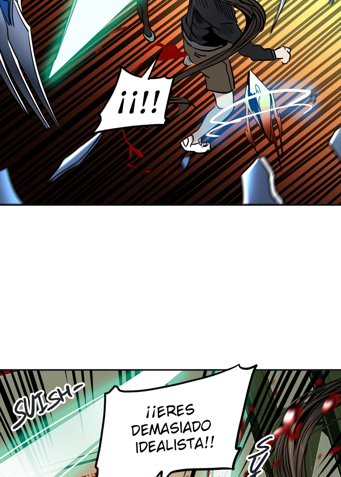 El irregular capítulo 299, página 70