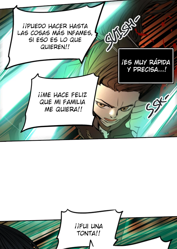 El irregular capítulo 299, página 72