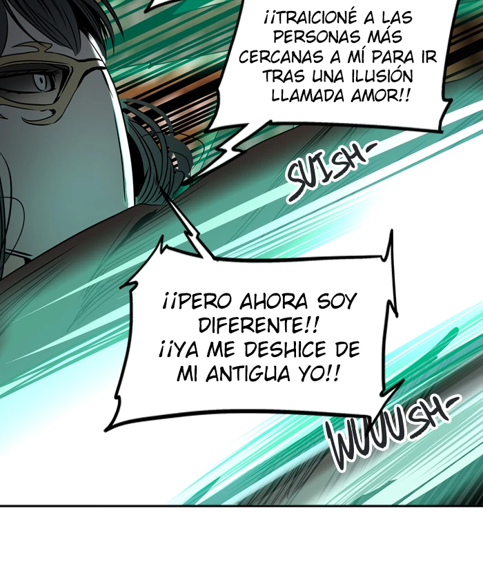 El irregular capítulo 299, página 73
