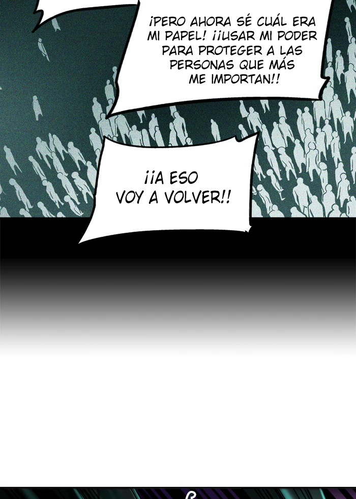 El irregular capítulo 299, página 75