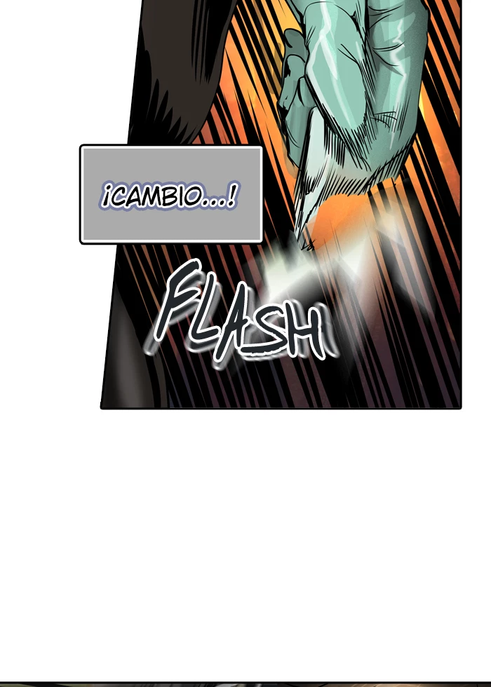 El irregular capítulo 299, página 81