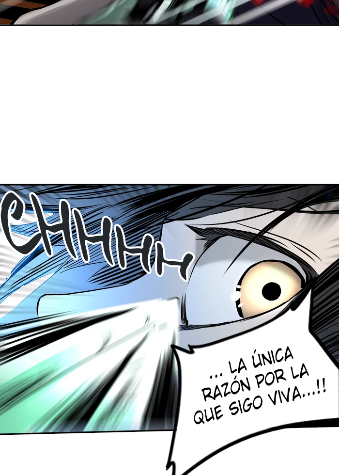 El irregular capítulo 299, página 83