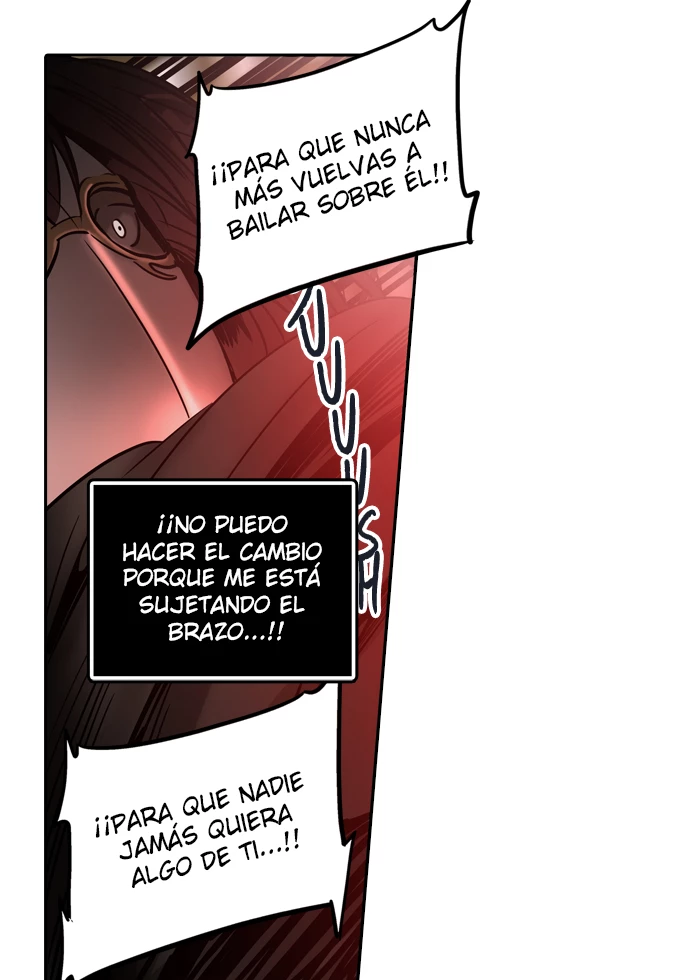 El irregular capítulo 299, página 91