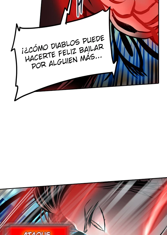 El irregular capítulo 299, página 93