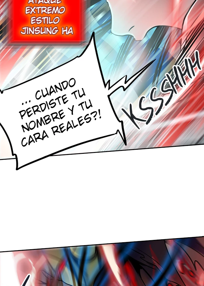 El irregular capítulo 299, página 94